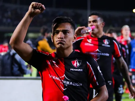 Jairo Torres desborda al Atlas de ilusión rumbo a la final