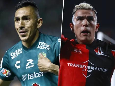 EN VIVO: León vs. Atlas por la FINAL de la Liga MX