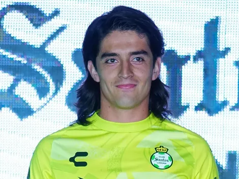 Acevedo da a conocer la gran deuda que tiene con Oswaldo Sánchez