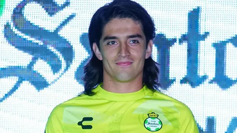 El arquero de Santos confesó que Oswaldo lo trató como familia