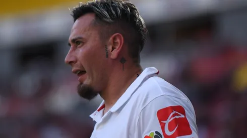 Sambueza saldrá del Toluca y estos son sus 3 posibles destinos