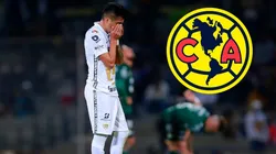 Pumas podría sufrir la maldición americanista de este torneo.