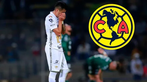 Pumas podría sufrir la maldición americanista de este torneo.