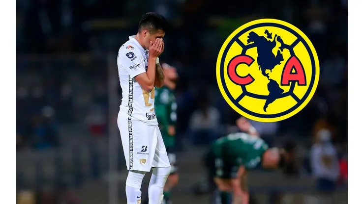 Pumas podría sufrir la maldición americanista de este torneo.