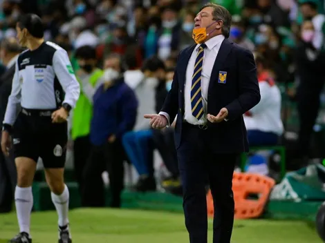 Miguel Herrera se lo ganó: el #FueraPiojo estalló en las redes