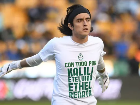 "¿Fichar a Acevedo? Es una absoluta tontería"