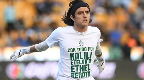 "¿Fichar a Acevedo? Es una absoluta tontería"