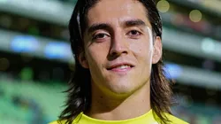 Carlos Acevedo, listo para dar el gran salto a Europa