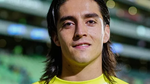 Carlos Acevedo, listo para dar el gran salto a Europa