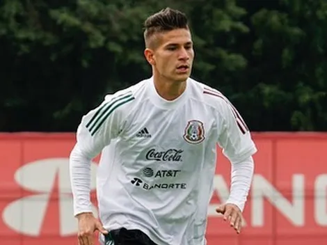 México le habría ganado la partida a Chile con este fichaje estrella