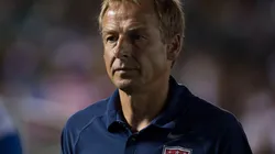 El ex timonel de EEUU reveló que le gusta el sistema de Martino