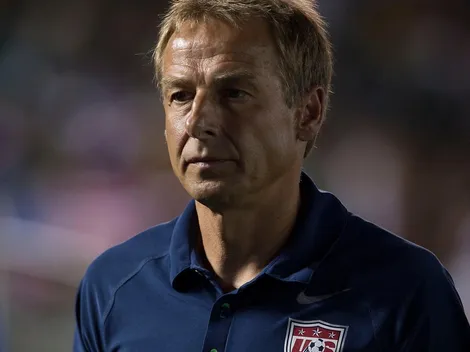 Klinsmann envía emotivo mensaje al ‘Tata' Martino y al Tri rumbo a Qatar 2022