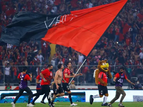 ¡Atlas vuelve a la final tras más de 22 años!