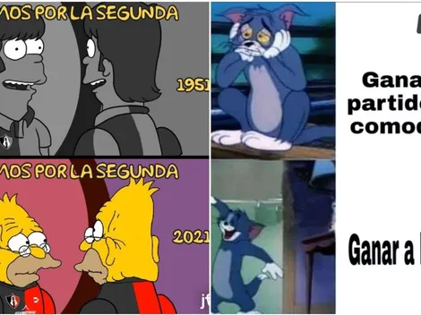 Los memes de Atlas finalista y Pumas eliminado de la Liga MX