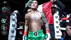 Oscar Valdez tiene rival mexicano para su próxima pelea