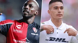 Atlas vs. Pumas UNAM por la Liga MX (Foto: Imago).