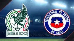 México vs. Chile cómo VER AHORA por un amistoso internacional | Horario y canal de TV
