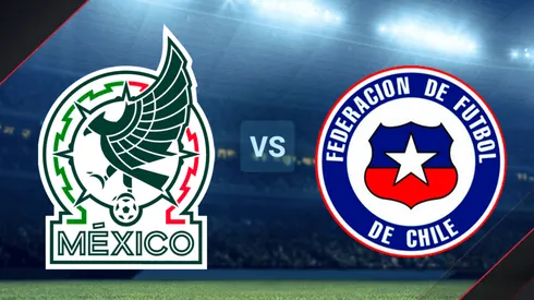 México vs. Chile cómo VER AHORA por un amistoso internacional | Horario y canal de TV
