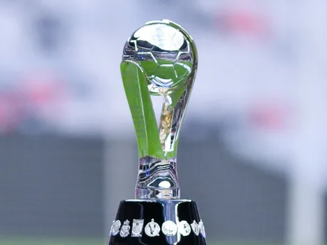 Así se jugará la final de la Liga MX