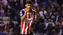 El futbolista estaría esperando un trato especial por parte del equipo americanista