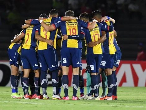 Atlético de San Luis dio de qué hablar con un jersey nuevo y extraño y con un refuerzo para la directiva