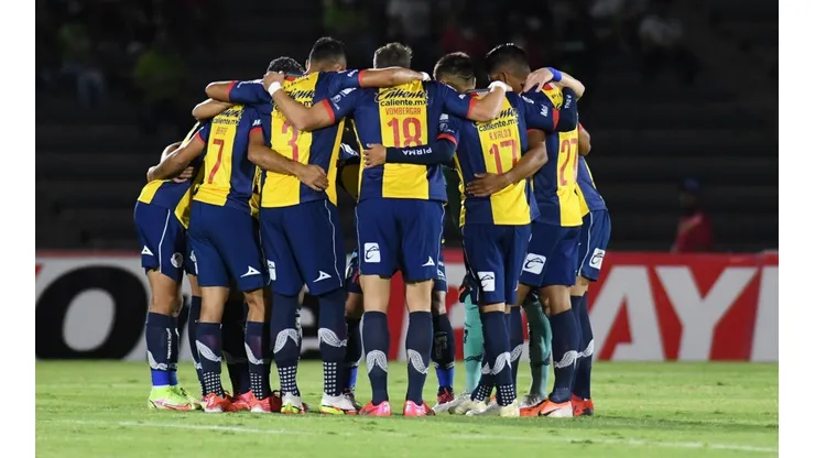 Atlético de San Luis en el torneo Grita México Apertura 2021 de la Liga MX.