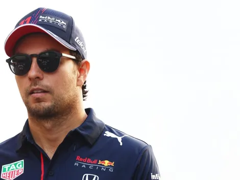 Checo ya eligió equipo para la Final de Liga MX: "Vamos por la copa"