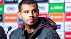 Edwin Cardona volvería a la Liga MX por indisciplinado