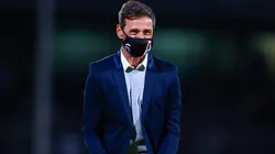 "Podemos lograr un milagro y ser Campeones de Liga MX"