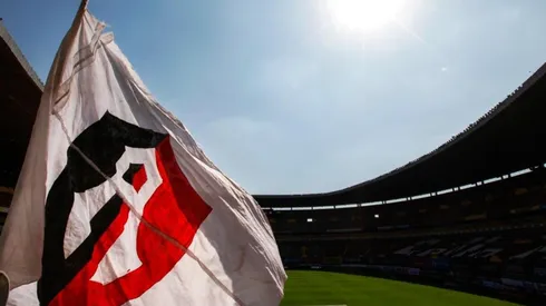 Atlas, el legado de una deuda pendiente que data de 1949. (Foto: JamMedia)