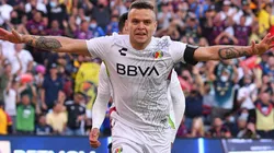 La razón por la que Toluca no ficharía a Cabecita