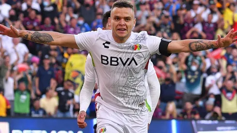 La razón por la que Toluca no ficharía a Cabecita