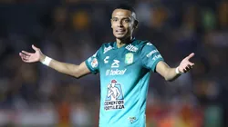 William Tesillo dijo ser un hombre de fe, paz y profundo respeto.