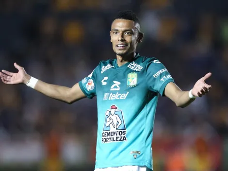 William Tesillo no se quedó callado reprobó el "imprudente" comentario de Raúl Pérez