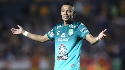 William Tesillo dijo ser un hombre de fe, paz y profundo respeto.