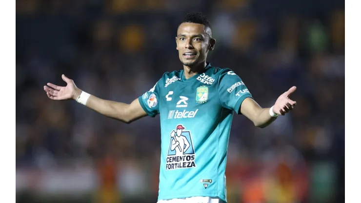William Tesillo dijo ser un hombre de fe, paz y profundo respeto.