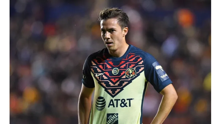 El medallista olímpico es buscado por Herrera