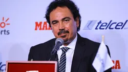 Hugo Sánchez reveló un gran arrepentimiento.