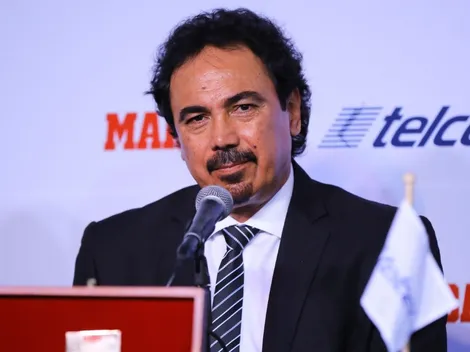 Hugo Sánchez confesó la peor decisión de su vida