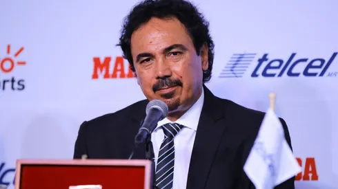 Hugo Sánchez reveló un gran arrepentimiento.