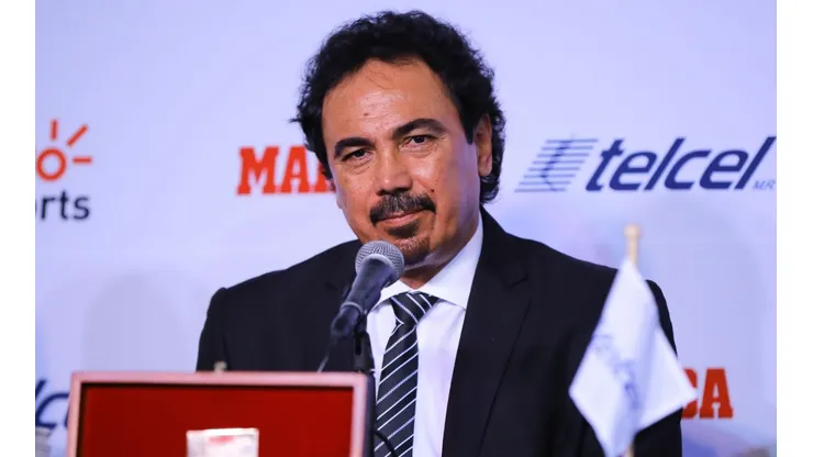 Hugo Sánchez reveló un gran arrepentimiento.