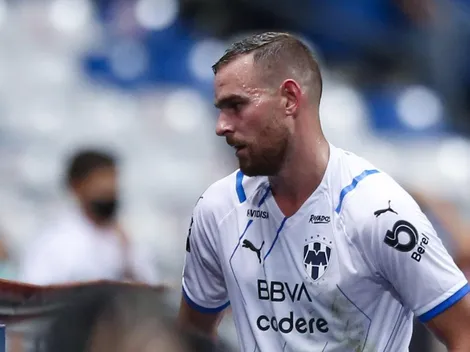 Le buscan acomodo a Vincent Janssen en la MLS