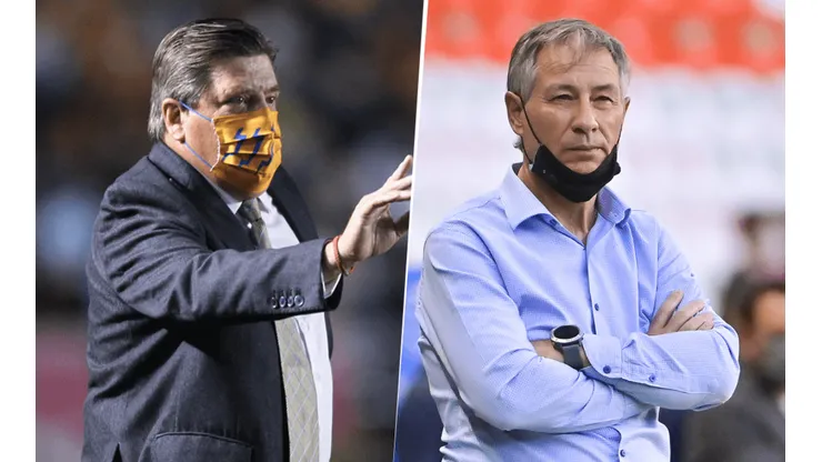 El Piojo le puso pimienta al Tigres vs. León.