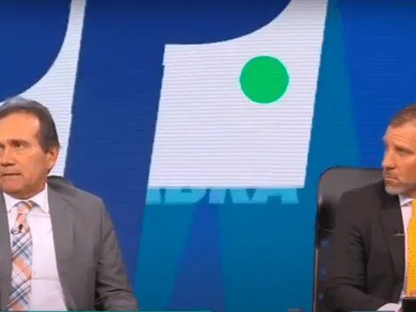 Capitán García Aspe y Sheriff Quirarte, víctimas de la guillotina en Fox Sports