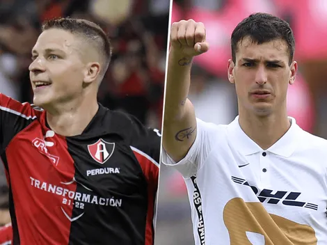 Atlas vs. Pumas: ¿Cuál es la plantilla más cara de la semifinal?