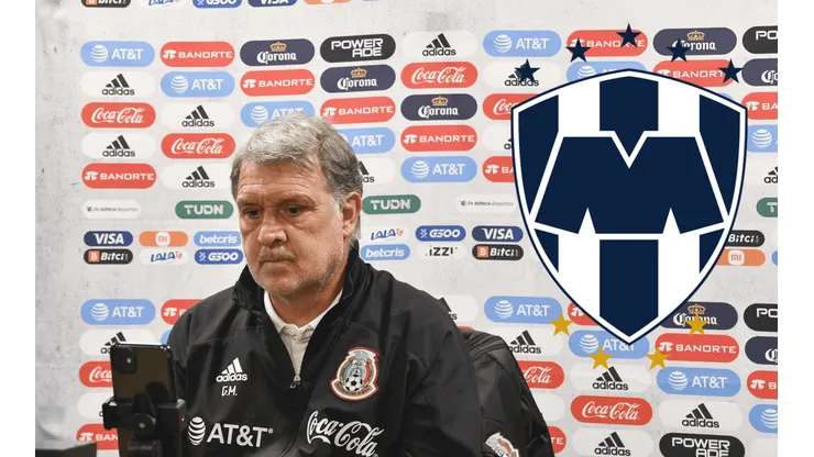 Problemas a la vista para México y Gerardo Martino