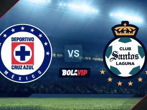 Cruz Azul vs. Santos Laguna: Dónde ver EN VIVO la FINAL (ida) Sub 20 por la Liga MX | Hora y TV del encuentro que se disputará HOY