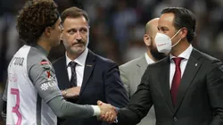 El titular de la Liga MX prioriza que es año mundialista