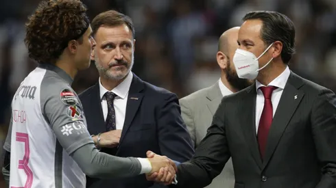 El titular de la Liga MX prioriza que es año mundialista