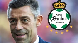 Pedro Caixinha, de nuevo en la Liga MX